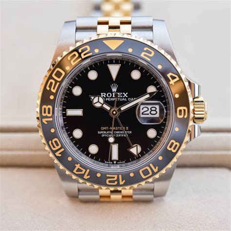 bistadio rolex|rolex gmt master ii.